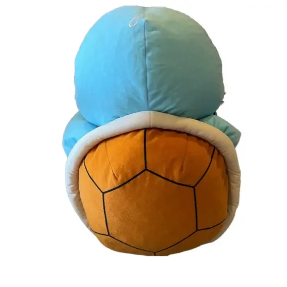 Pokemon 20 inch Squirtle Plush Toy - Picture 6 of 7